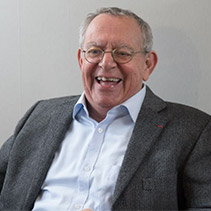 bernard-godron