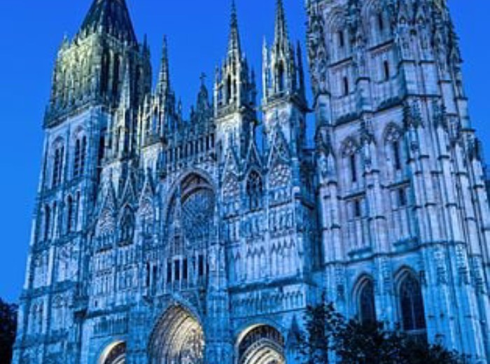 Cathédrale de Rouen