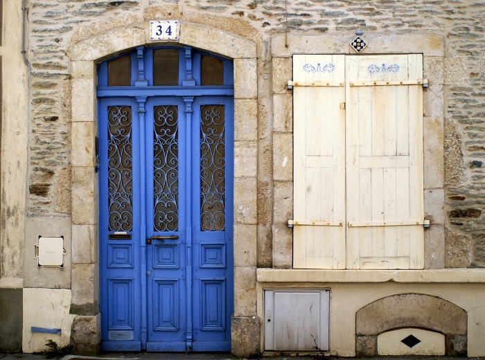 cherbourg maison