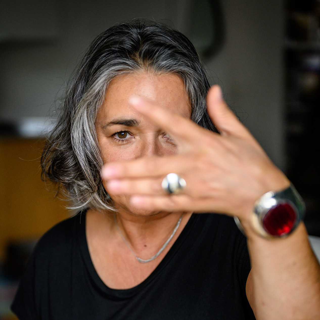 Christel Jeanne