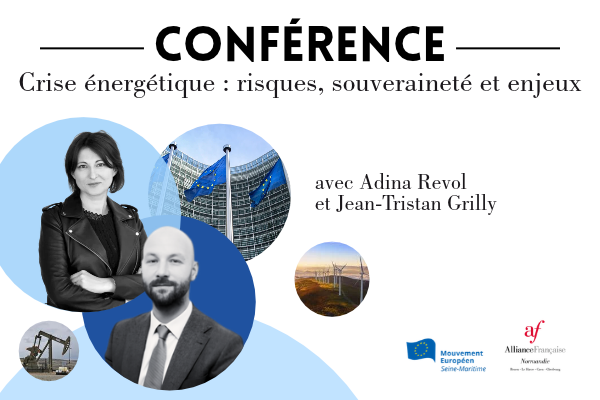 Conférence énergie