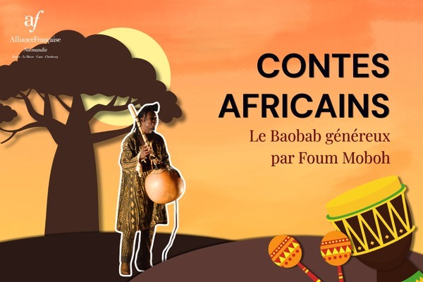 Contes africains
