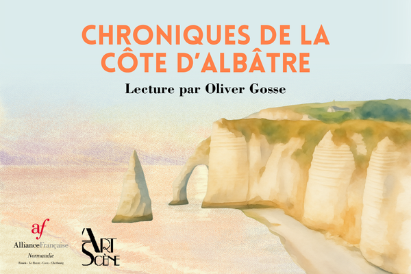 Côte d'Albatre