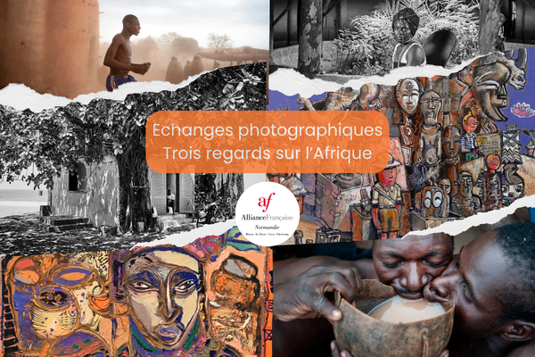 Echanges photographiques