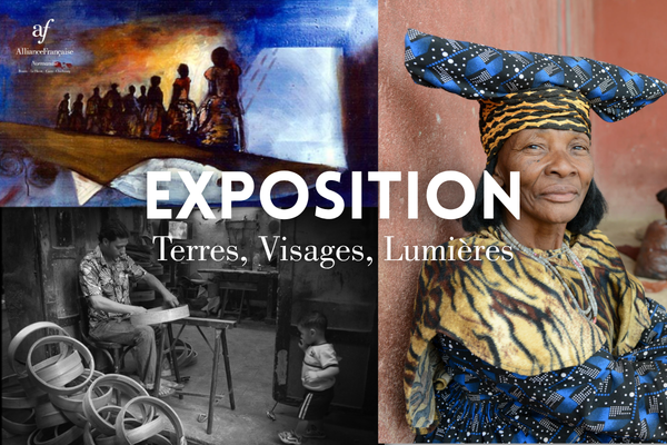 Expo Terre
