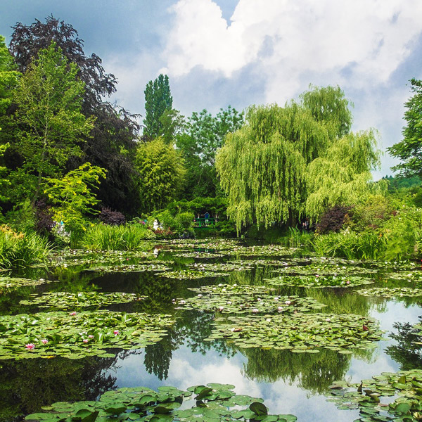 giverny