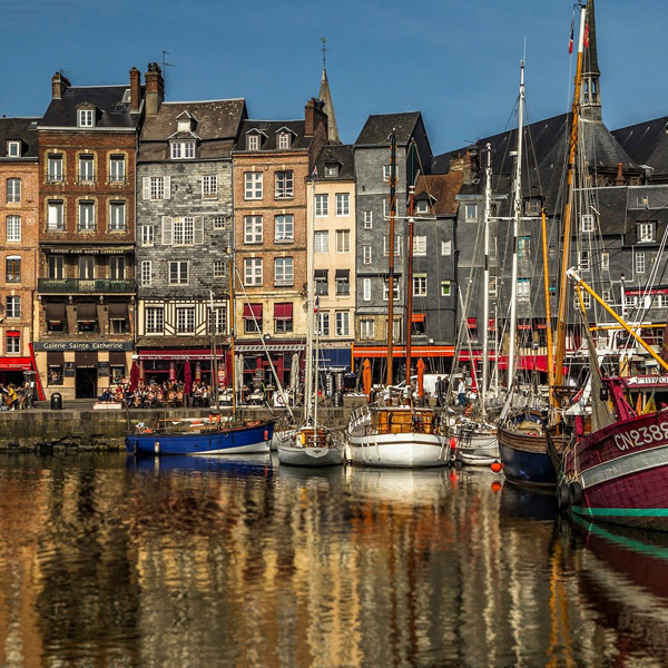 honfleur