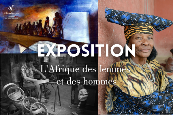 L'Afrique des femmes et des hommes