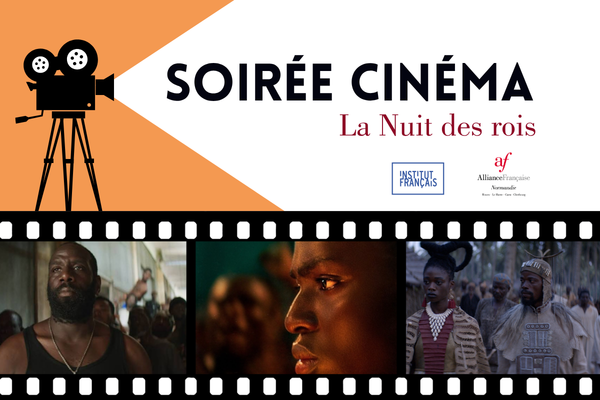 La nuit des rois