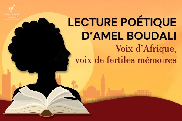 Lecture - Amel Boudali 3