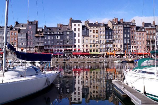 LH-honfleur