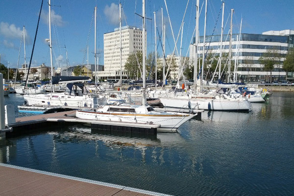 LH-port