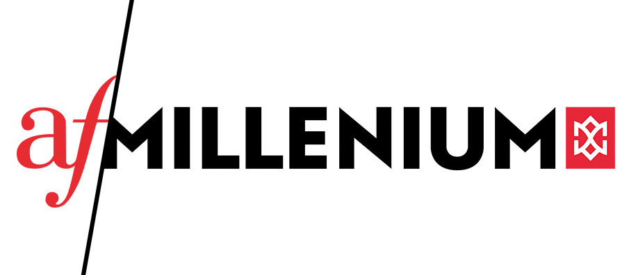 Logo-Millenium