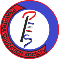 logo pes