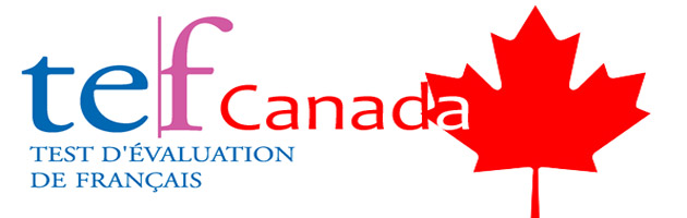 加拿大技术移民法语考试（TEF CANADA）