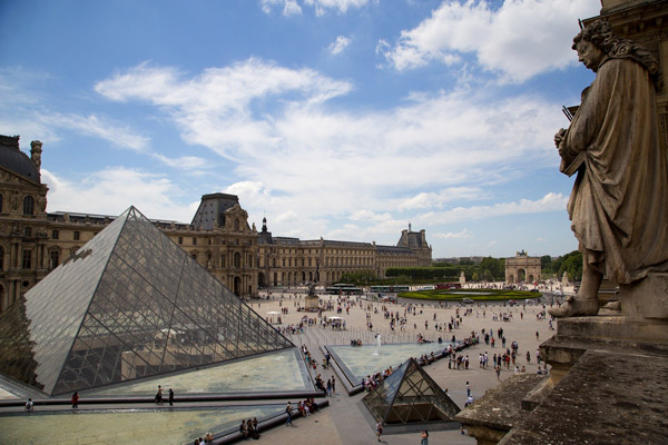 louvre