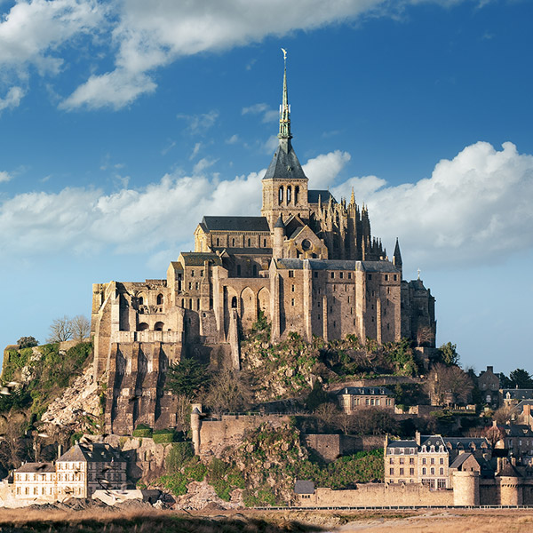 montstmichel