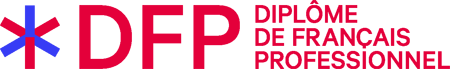 Nouveau logo DFP