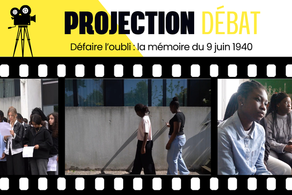 Projection débat