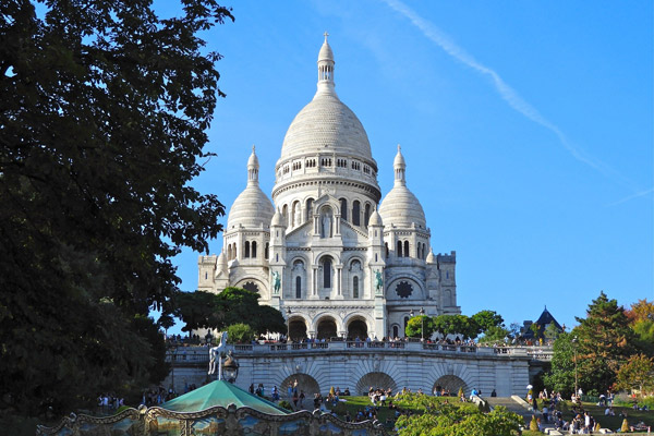 sacrecoeur