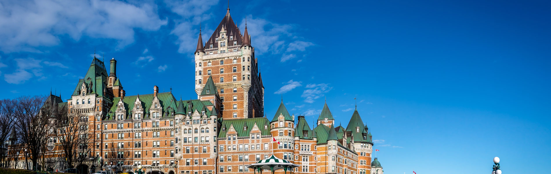 TCF Québec