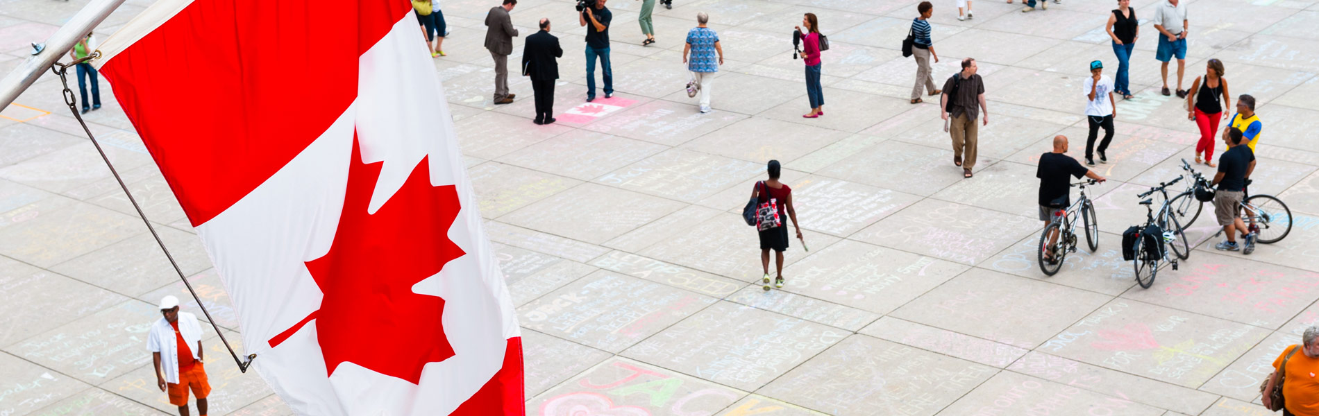 TEF Canadá