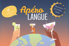 Apéro Langue - éclipse