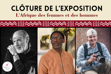 Clôture expo