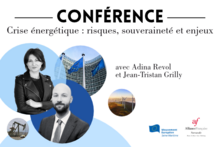 Conférence énergie