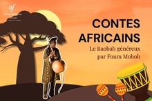 Contes africains