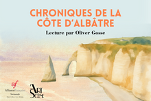 Côte d'Albatre