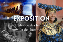 L'Afrique des femmes et des hommes