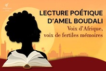 Lecture - Amel Boudali 3