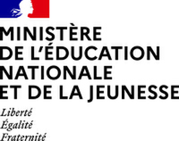 Minsitère de l'Educ Nat