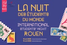 Nuit des étudiants