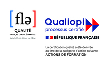 Qualiopi 2022