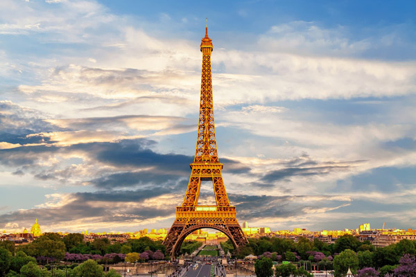 toureiffel