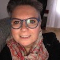 Valérie FOSSEY