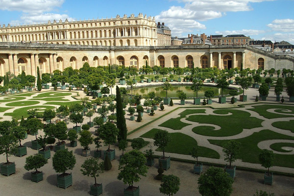 versailles